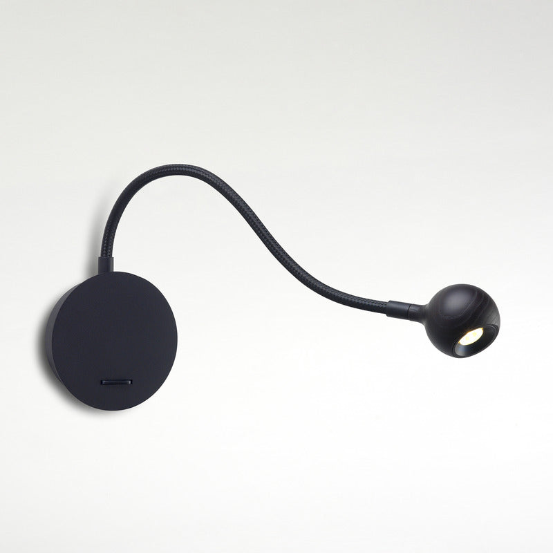 N. Ocho Dimmable LED Wall Sconce