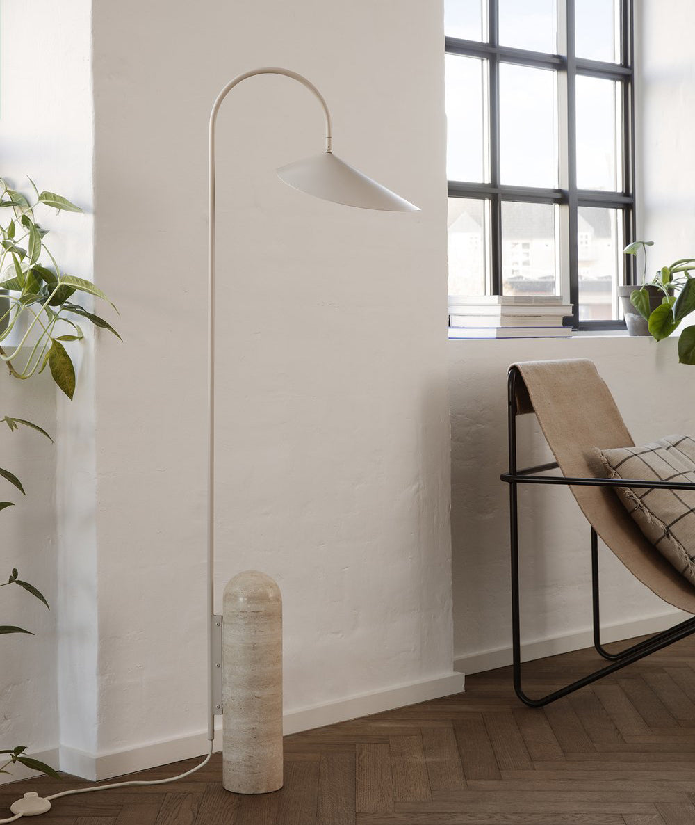 Arum Floor Lamp - More Options