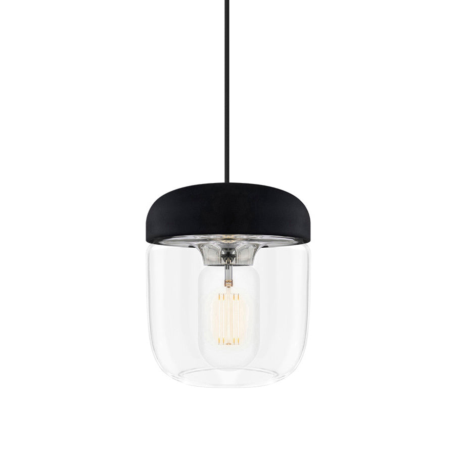 Acorn Pendant Light
