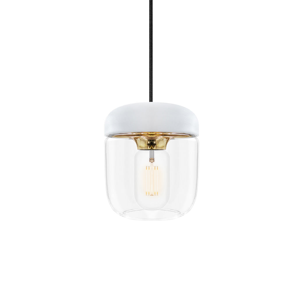Acorn Pendant Light