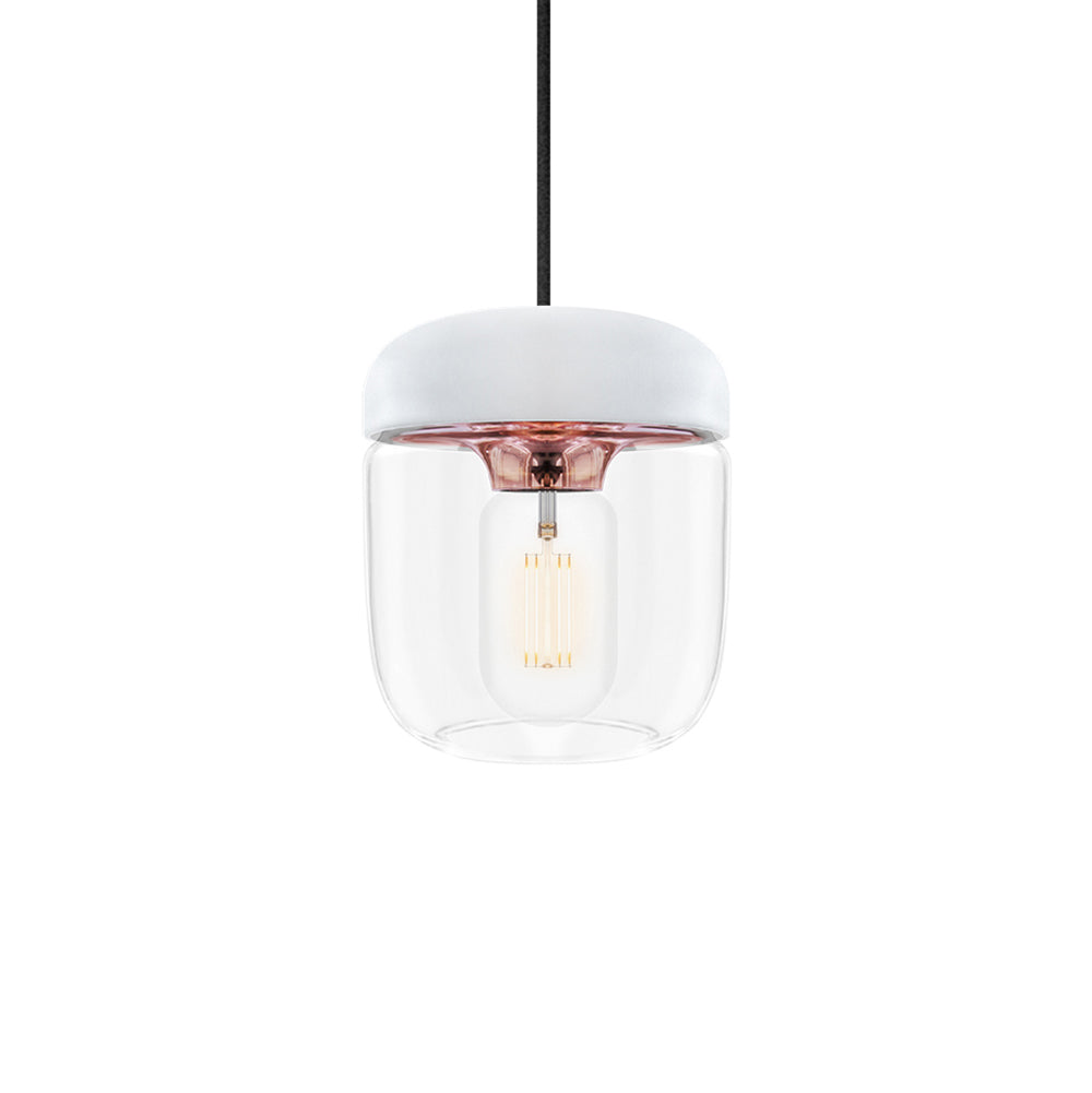Acorn Pendant Light