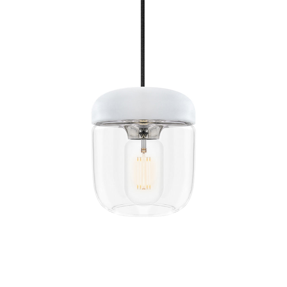 Acorn Pendant Light
