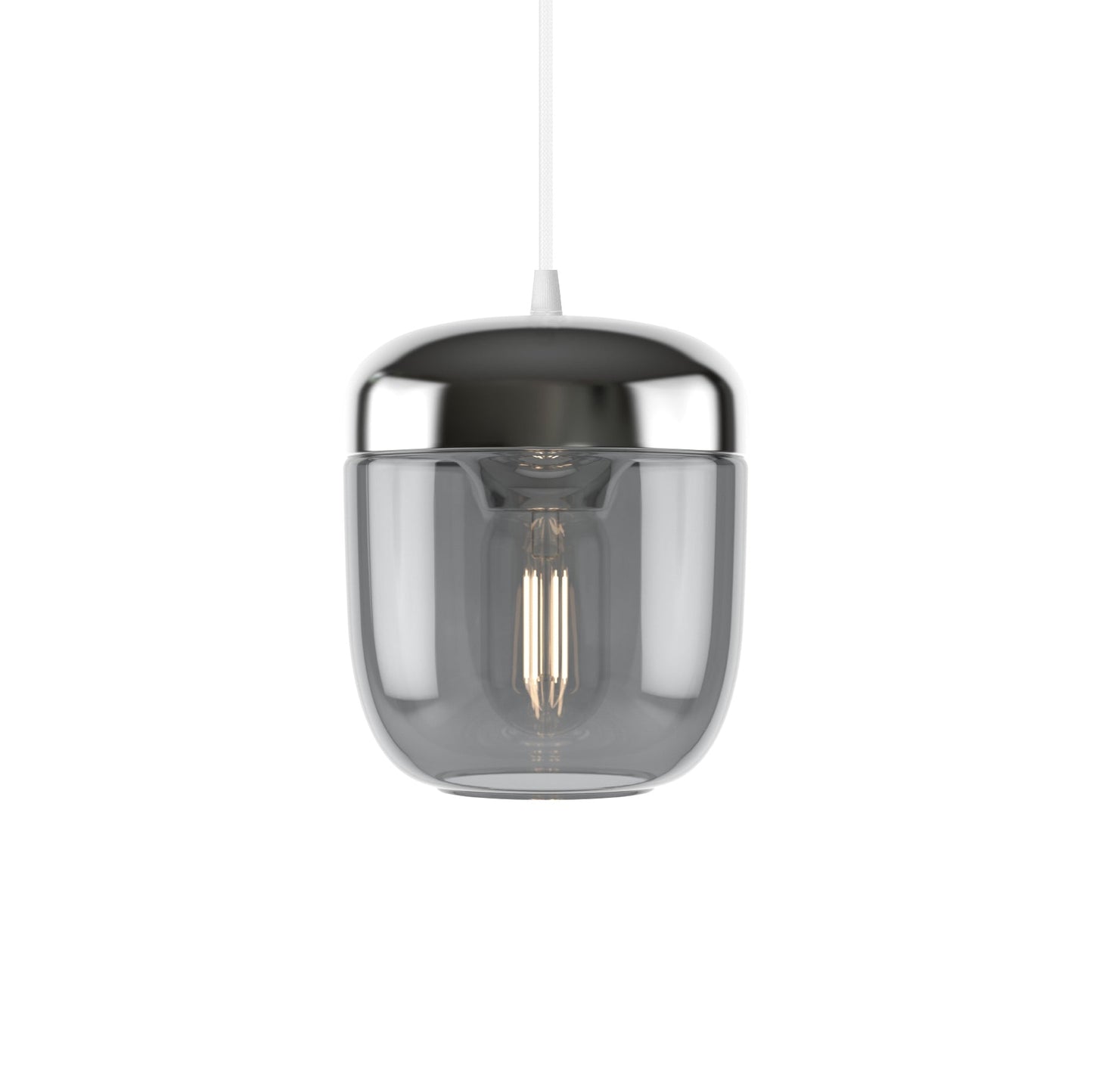 Acorn Pendant Light