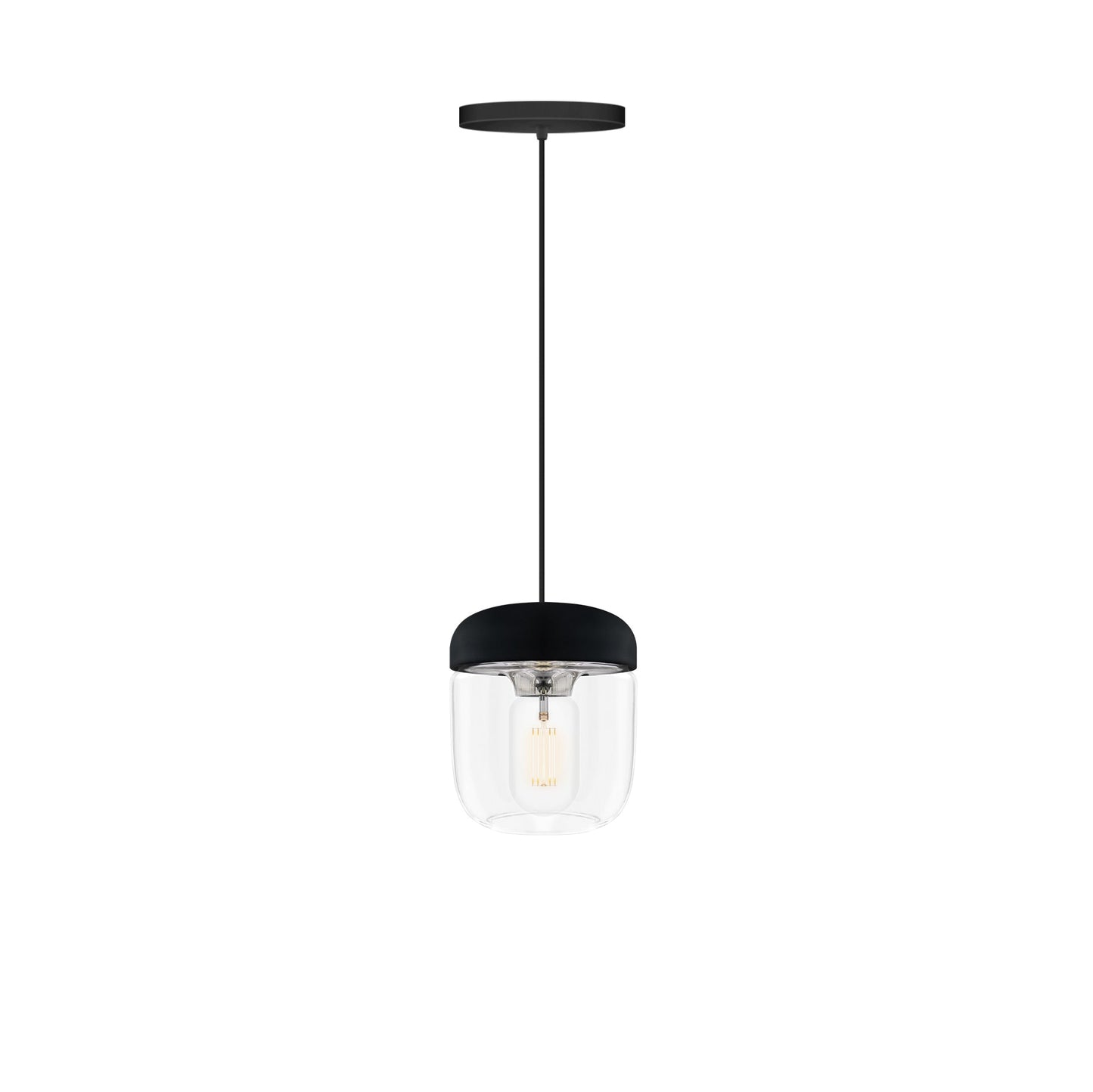 Acorn Pendant Light