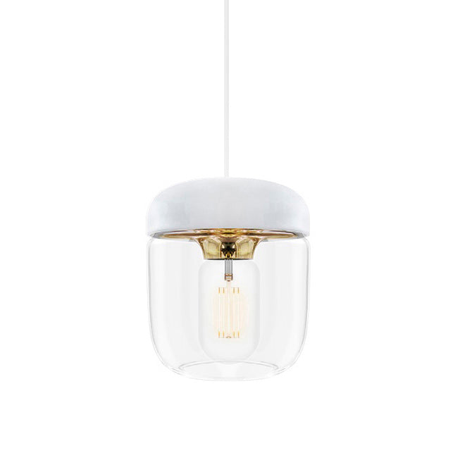 Acorn Pendant Light