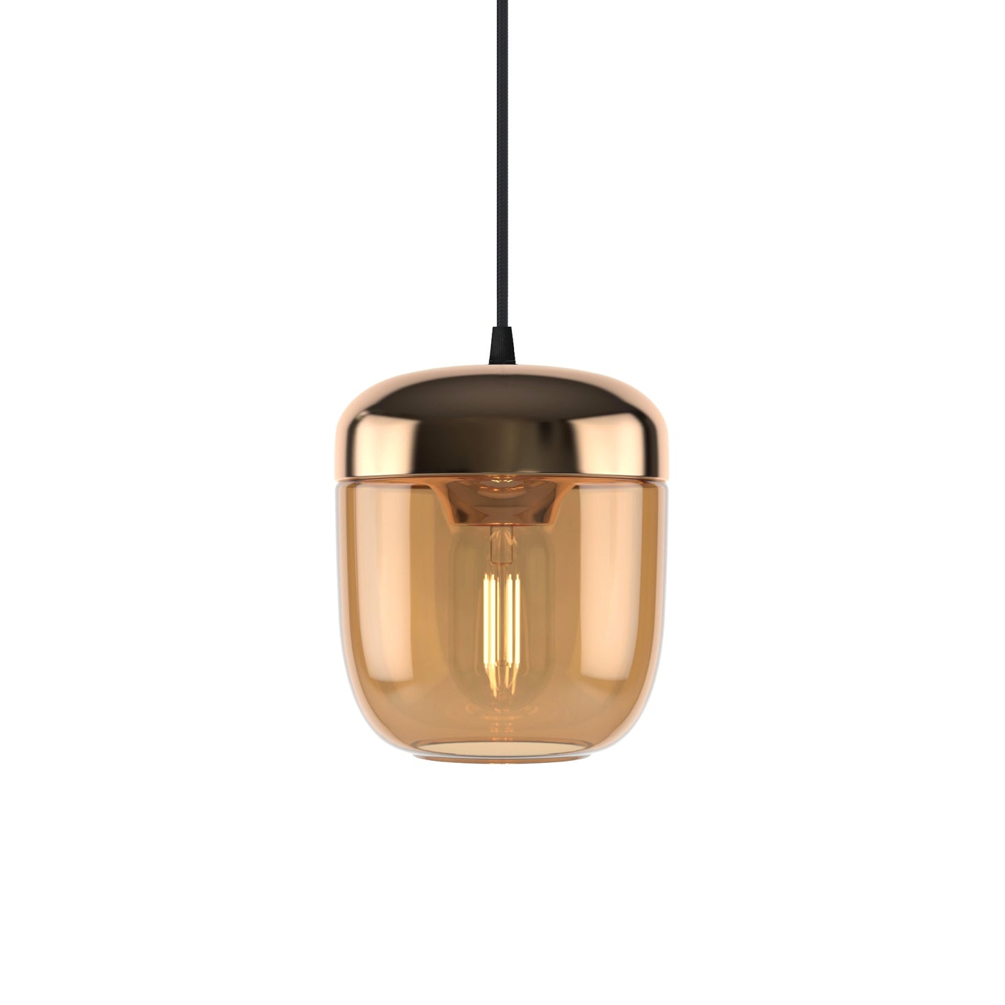 Acorn Pendant Light