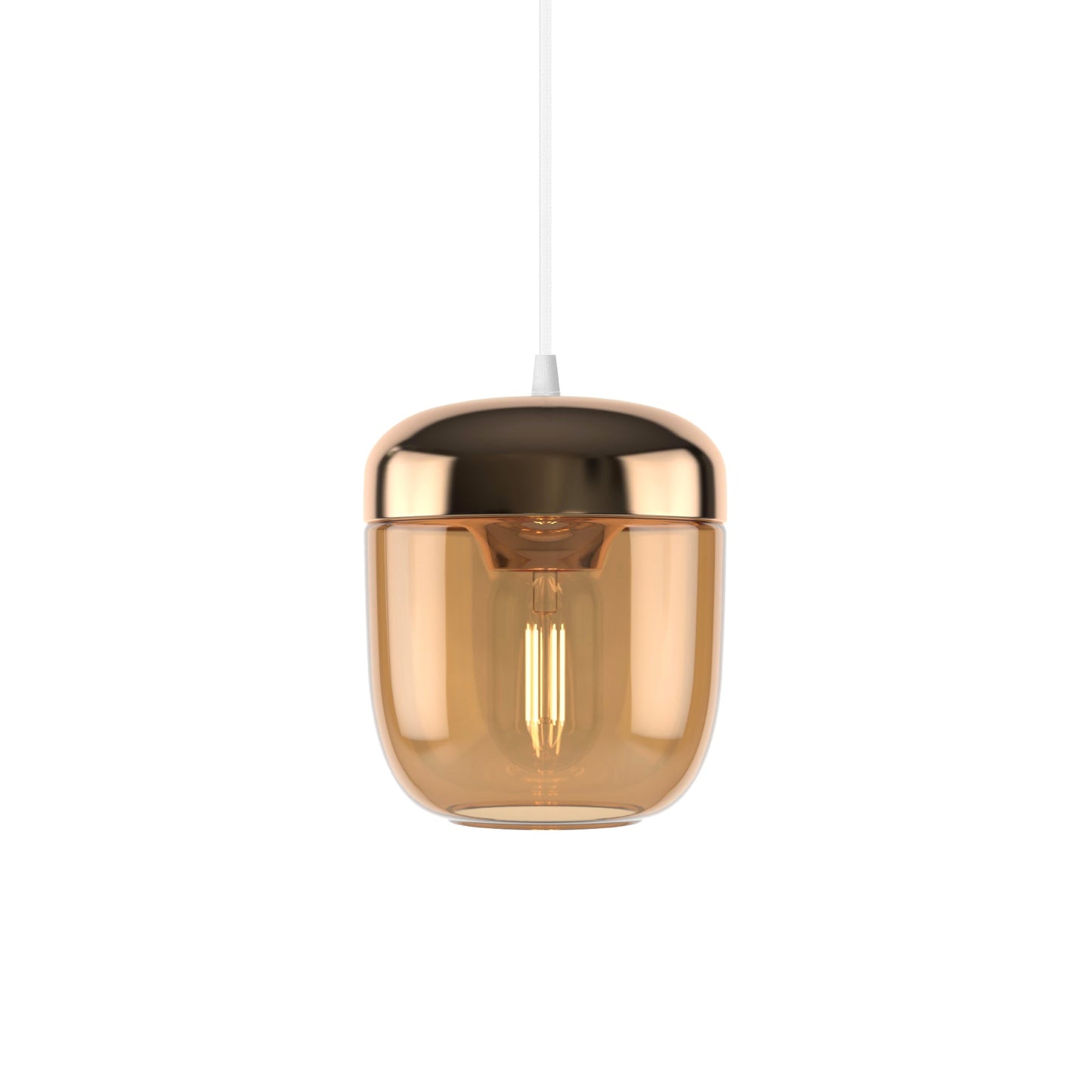 Acorn Pendant Light