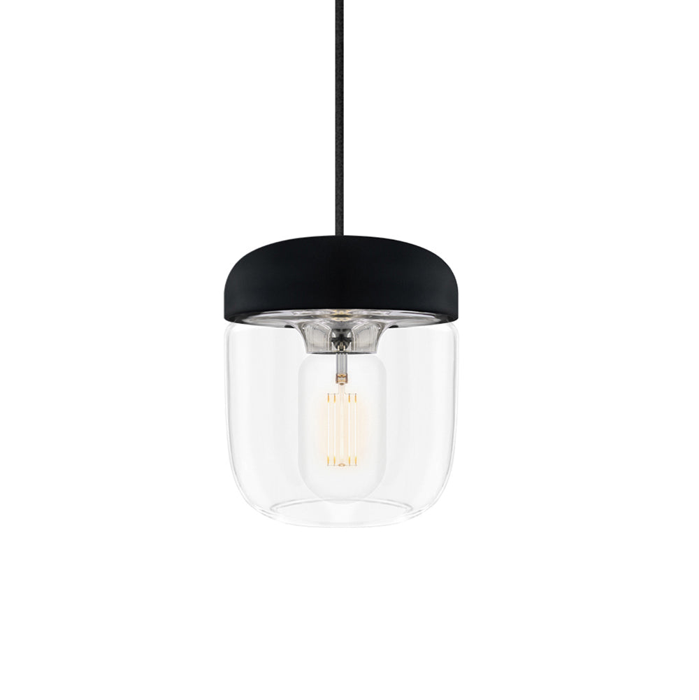 Acorn Pendant Light