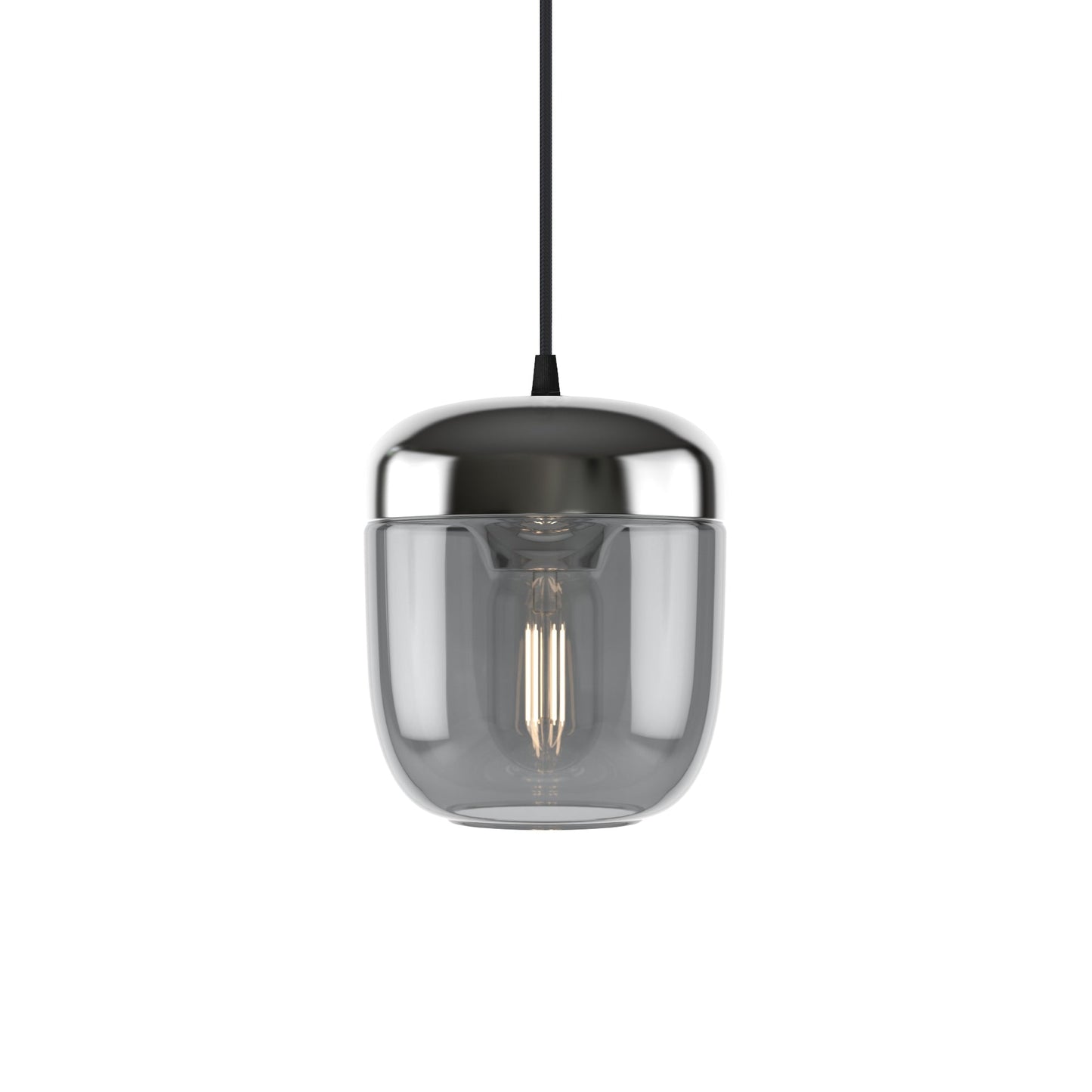 Acorn Pendant Light