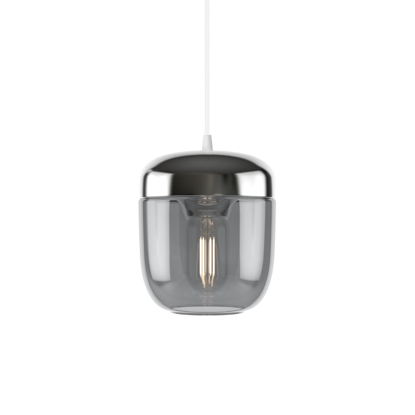 Acorn Pendant Light