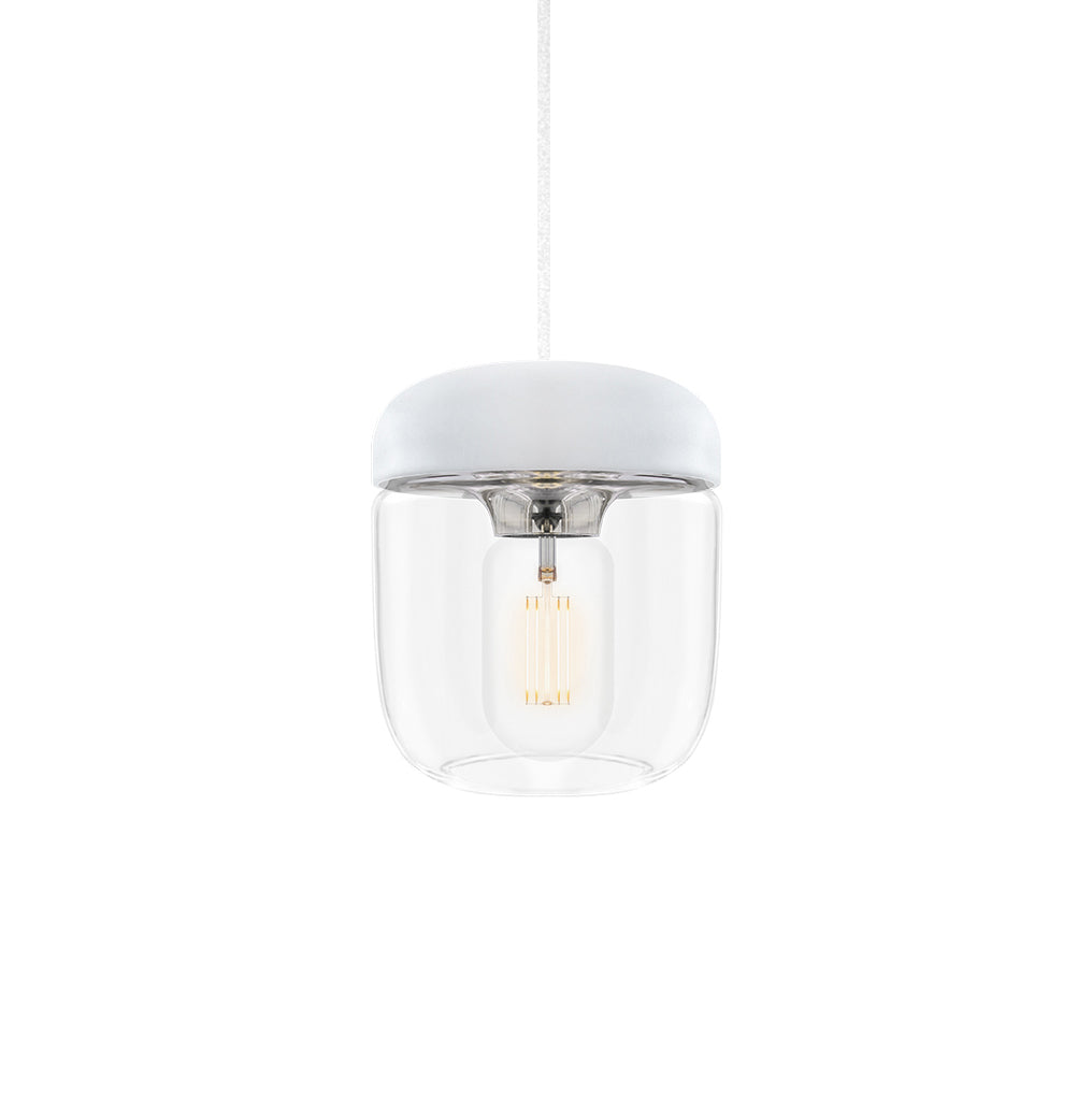 Acorn Pendant Light