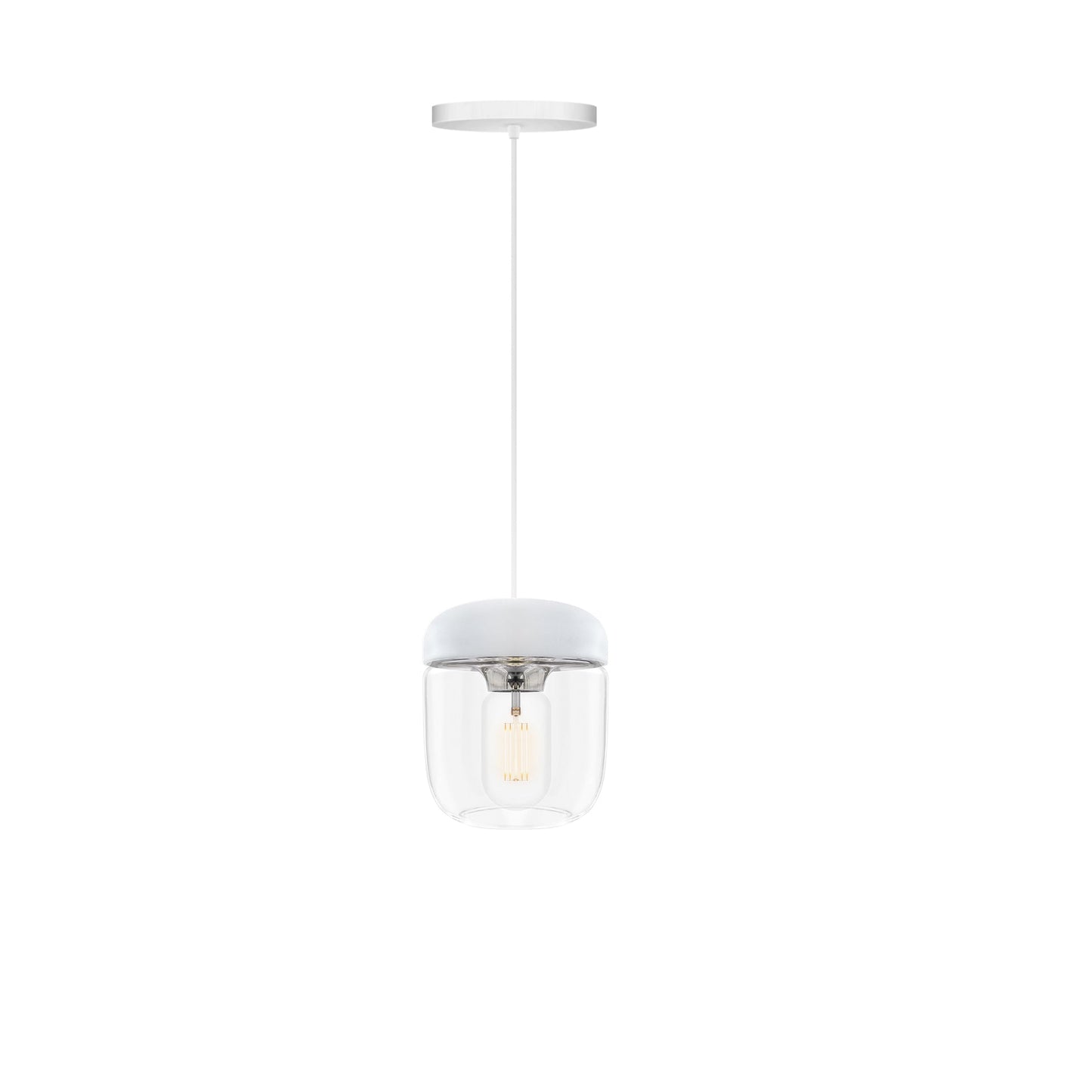 Acorn Pendant Light