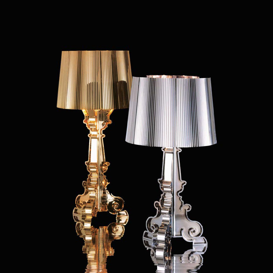 Precious Bourgie Table Lamp