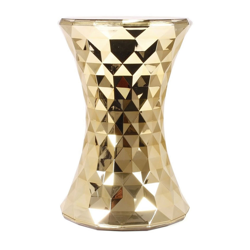 Precious Stone Stool