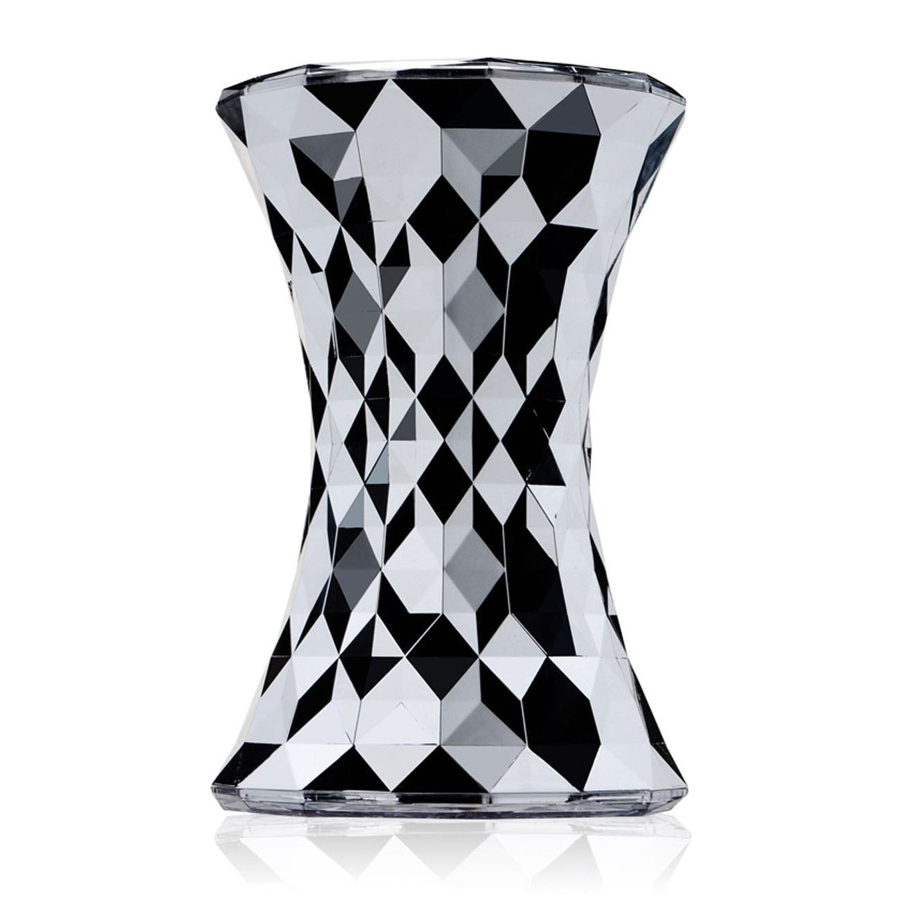 Precious Stone Stool