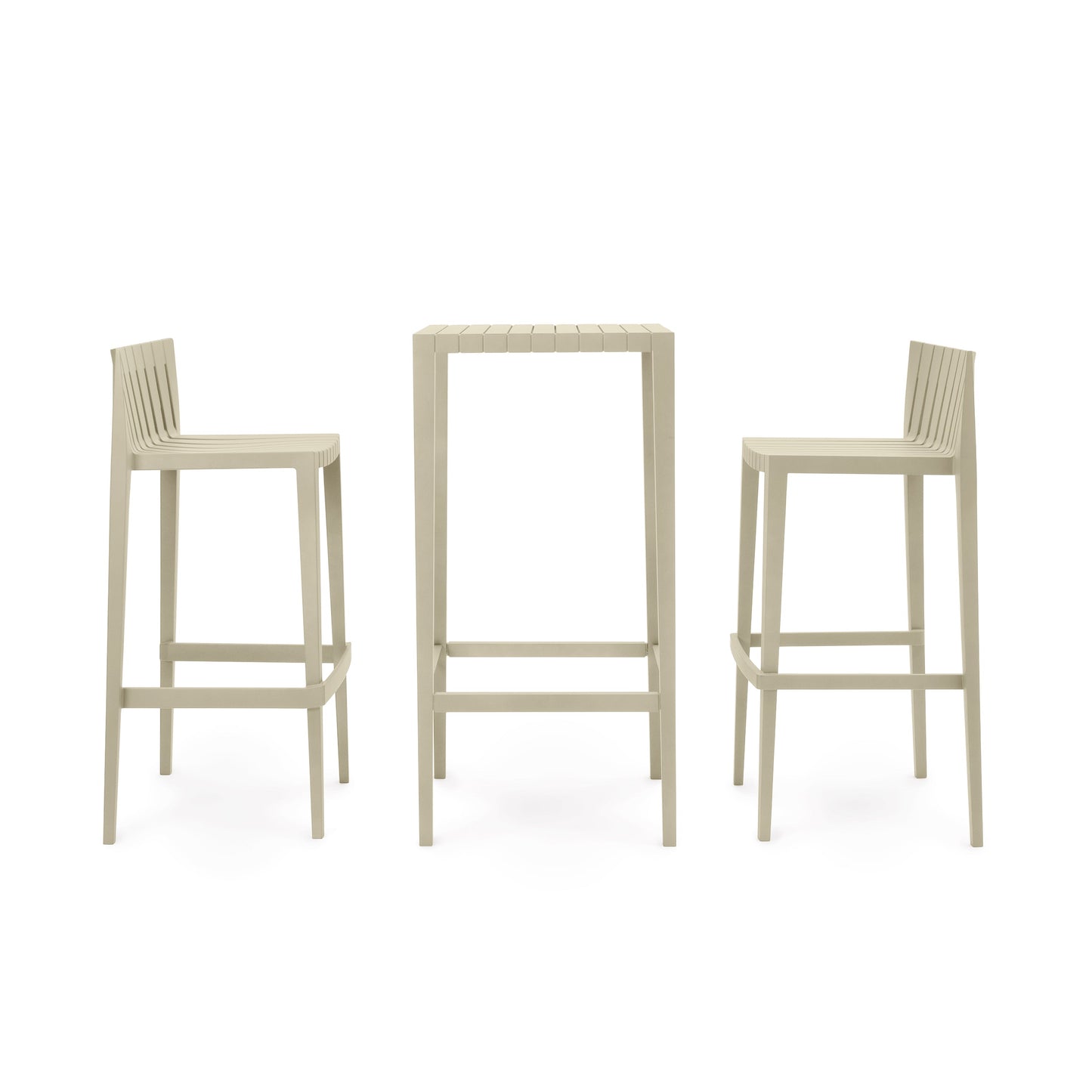 Spritz Stool (Set of 4)