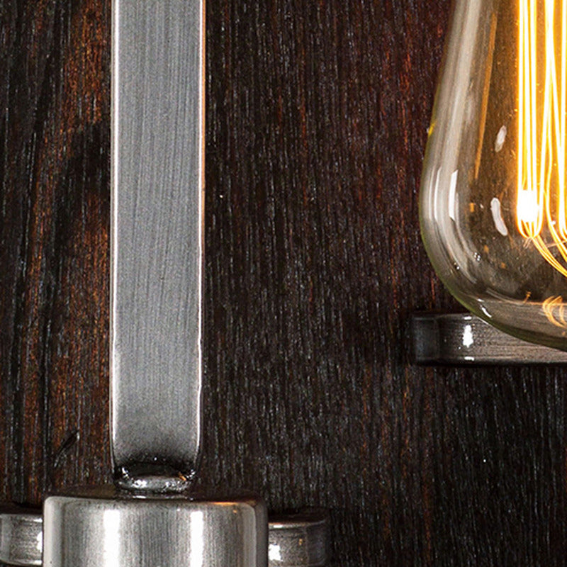 Lofty Left Wall Light