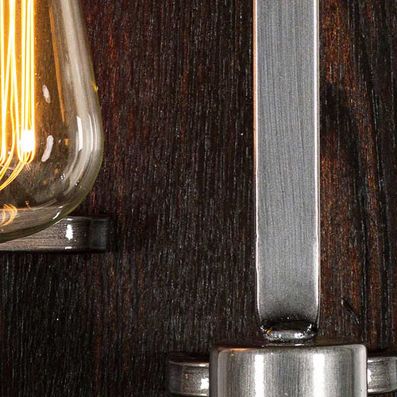 Lofty Right Wall Light