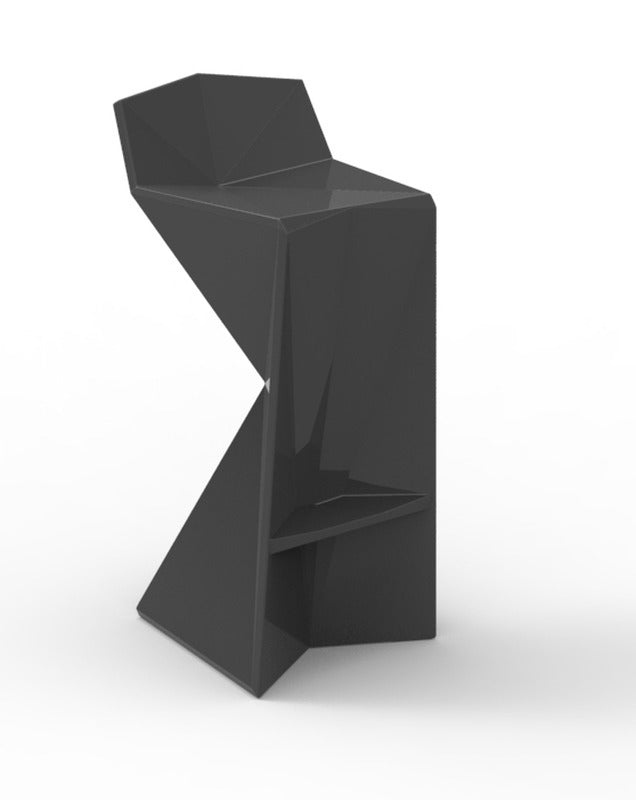 Vertex Bar Stool