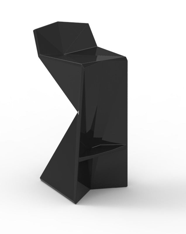 Vertex Bar Stool