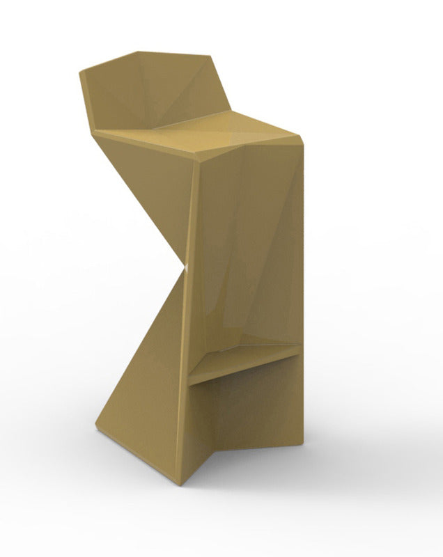 Vertex Bar Stool