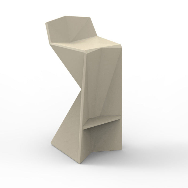 Vertex Bar Stool