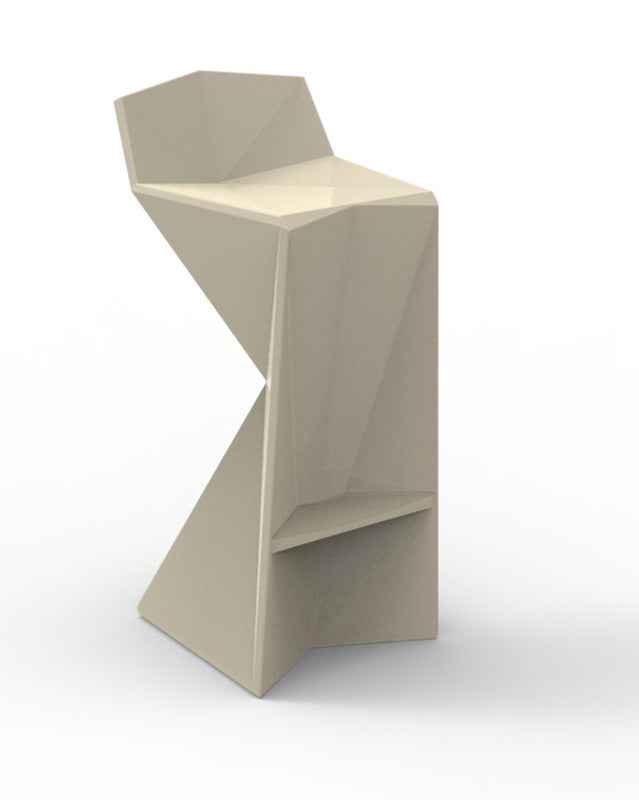 Vertex Bar Stool