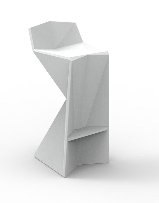 Vertex Bar Stool