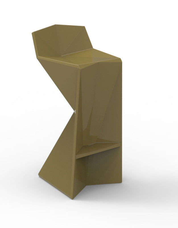 Vertex Bar Stool