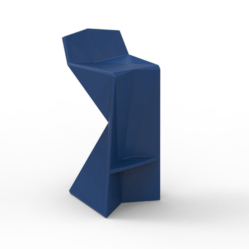 Vertex Bar Stool