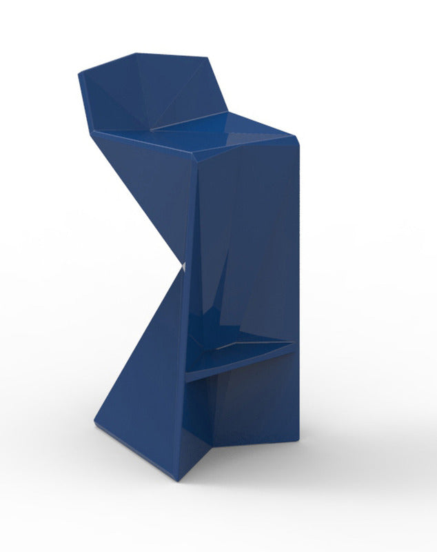 Vertex Bar Stool