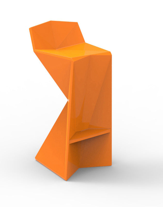 Vertex Bar Stool