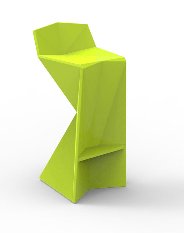 Vertex Bar Stool