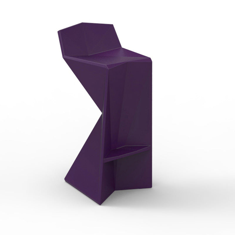 Vertex Bar Stool