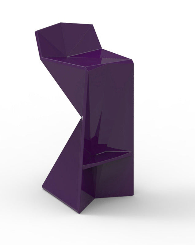 Vertex Bar Stool