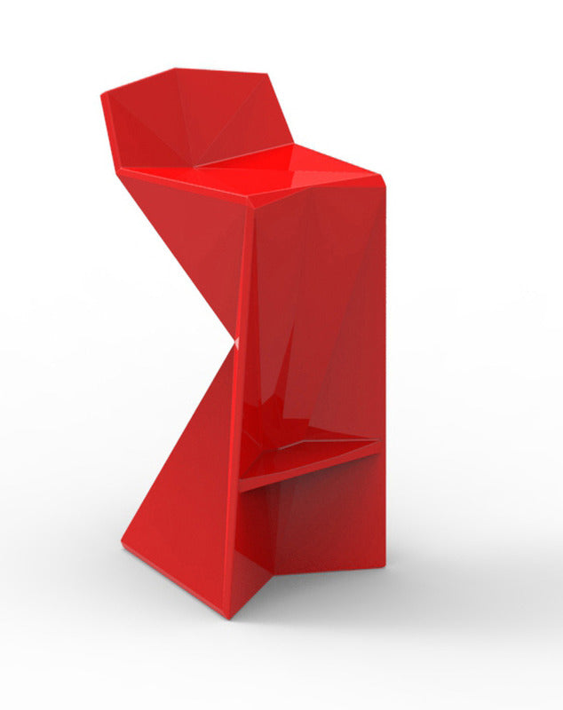 Vertex Bar Stool
