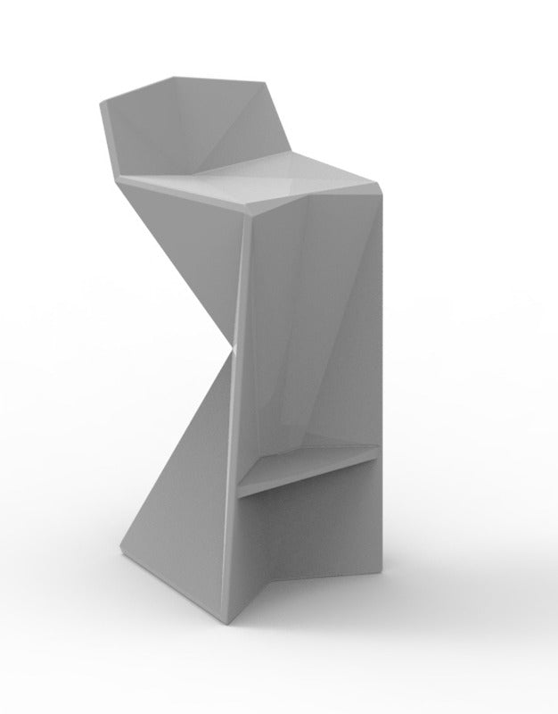 Vertex Bar Stool