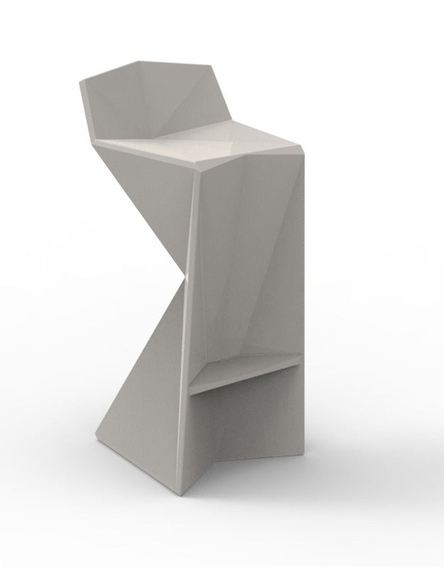 Vertex Bar Stool