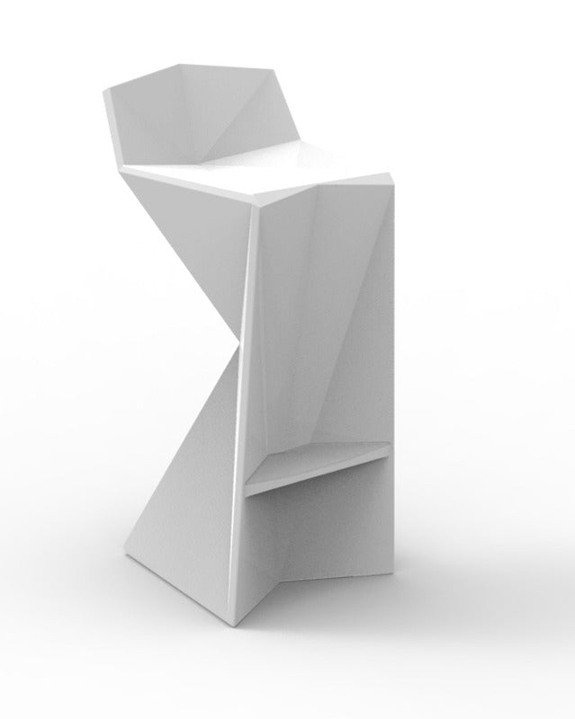 Vertex Bar Stool