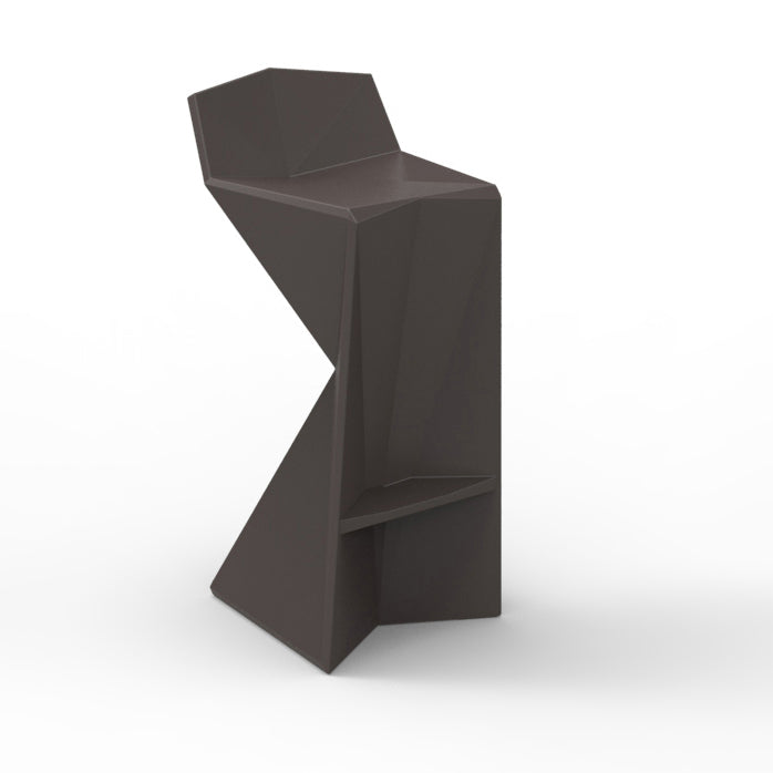 Vertex Bar Stool