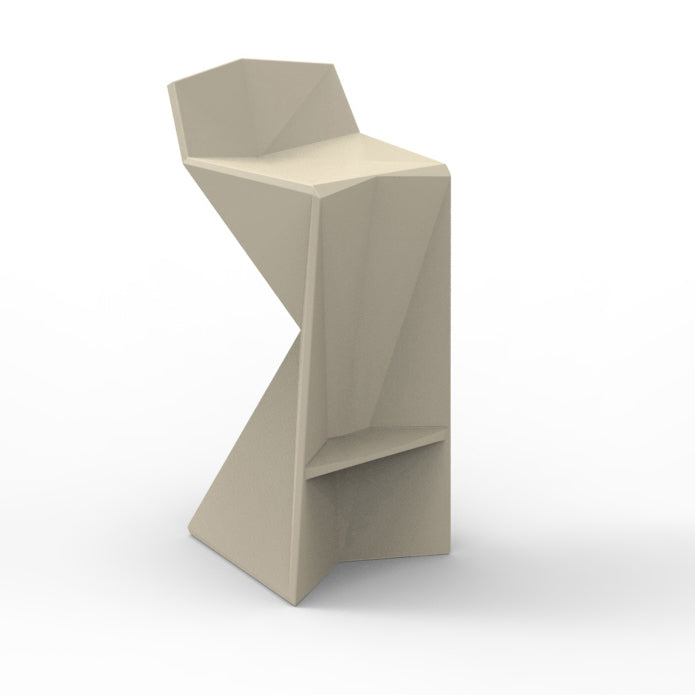 Vertex Bar Stool