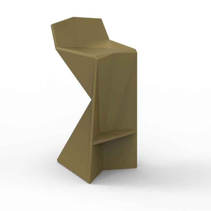 Vertex Bar Stool