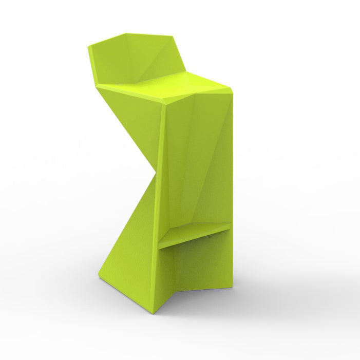 Vertex Bar Stool