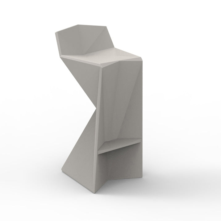 Vertex Bar Stool
