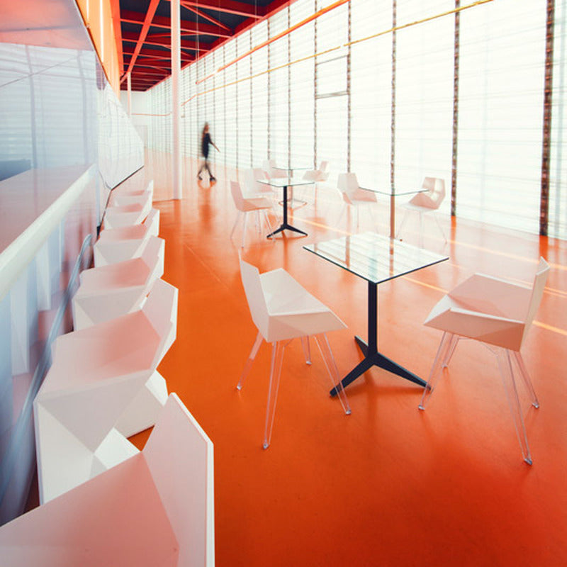 Vertex Bar Stool