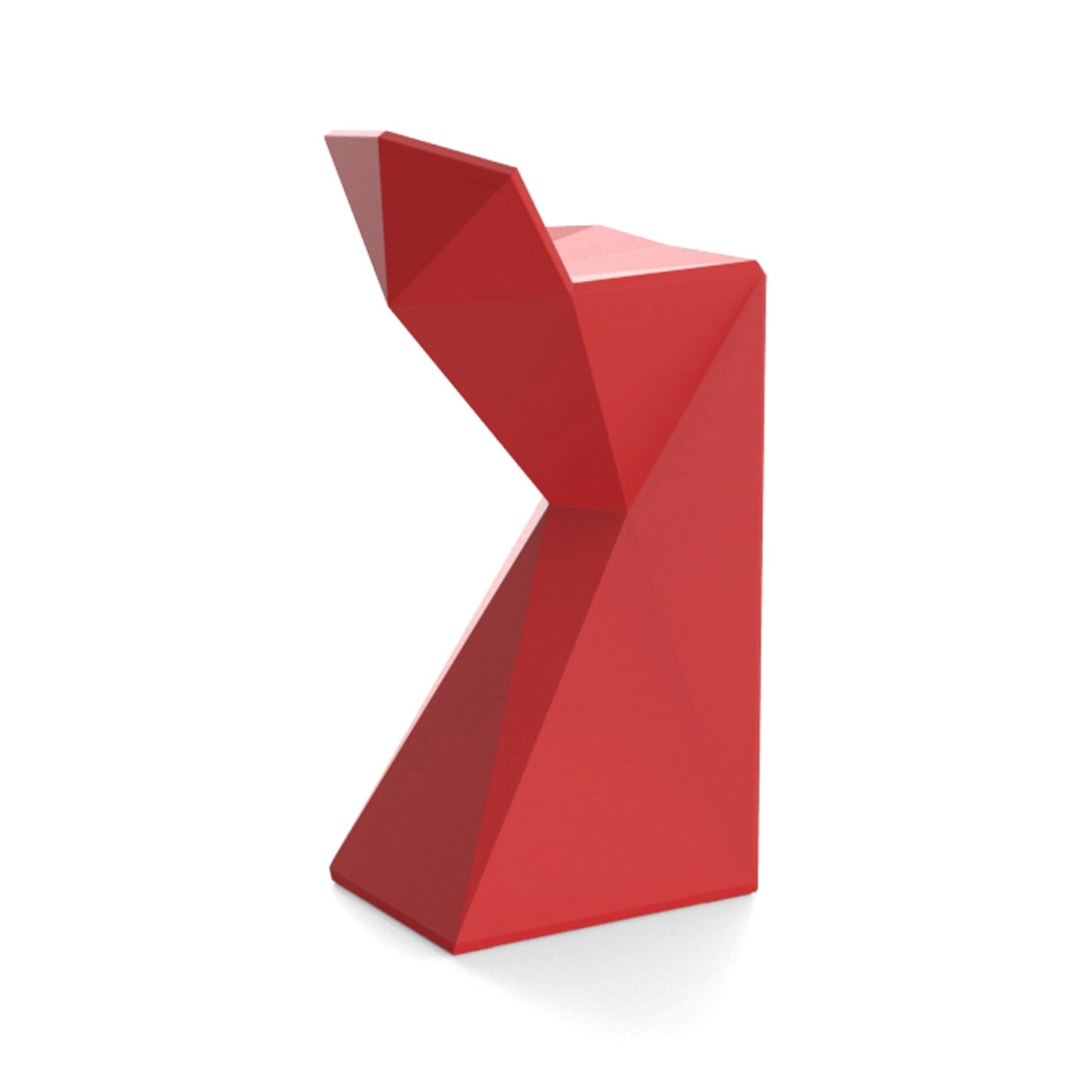 Vertex Bar Stool