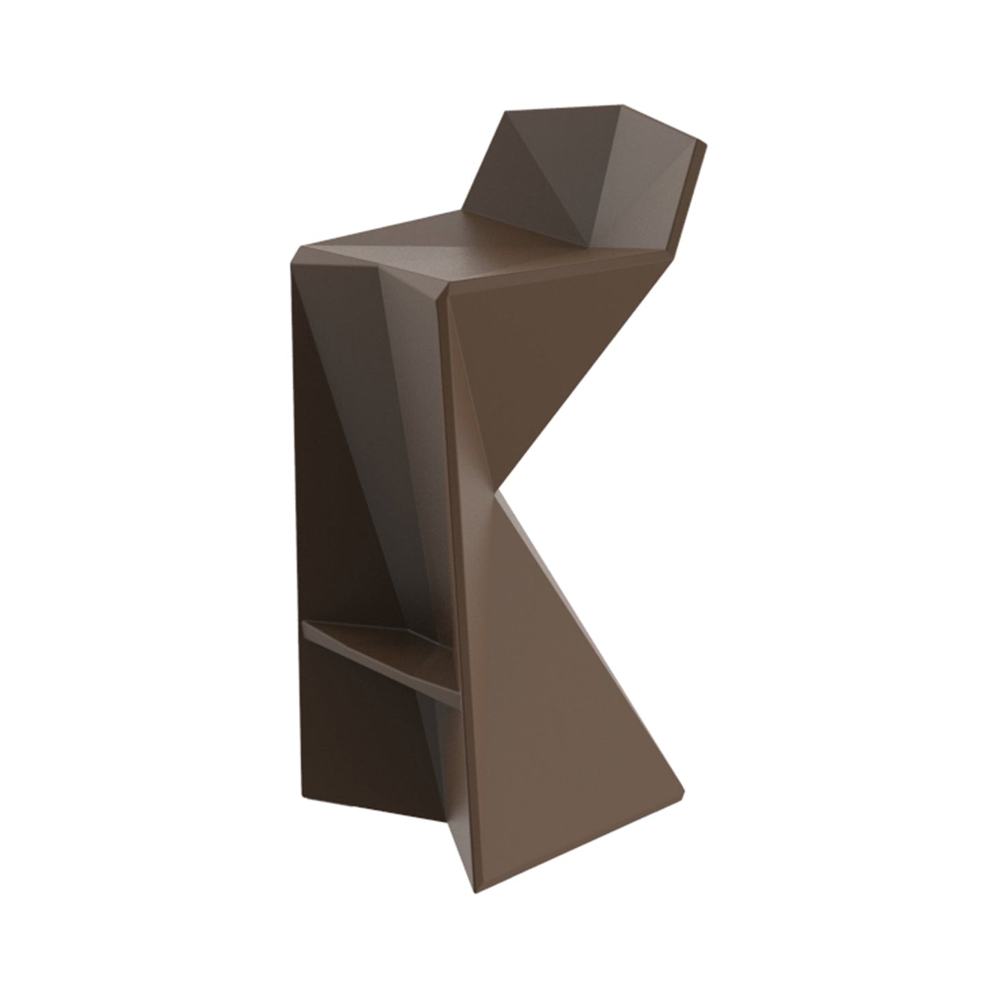 Vertex Bar Stool