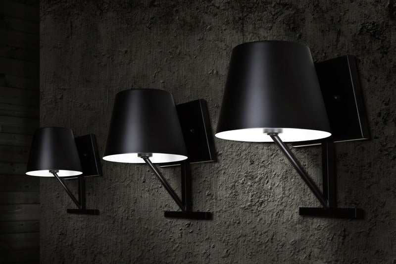 Concom Wall Light
