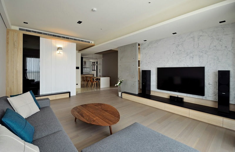 Concom Wall Light