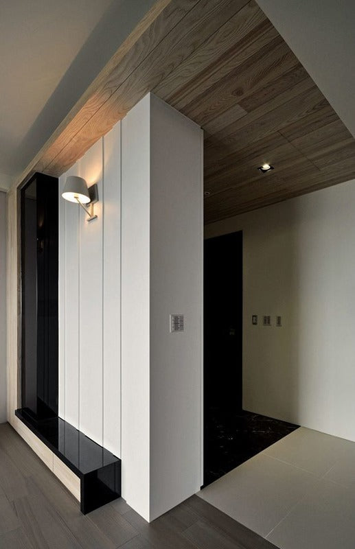 Concom Wall Light